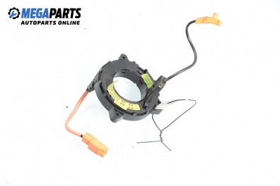 Лентов кабел за Airbag за Peugeot 306 Hatchback (01.1993 - 10.2003), № 9621557680