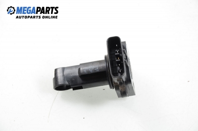 Дебитомер за Toyota Yaris Hatchback I (01.1999 - 12.2005) 1.3 16V, 86 к.с., № Denso 197А00-2030