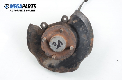 Шенкел главина за Ford Cougar Coupe (08.1998 - 12.2001), позиция: задна, лява