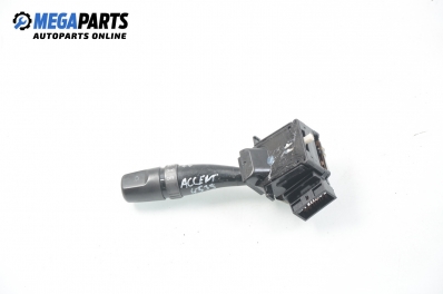 Лостче за светлини за Hyundai Accent II Hatchback (09.1999 - 11.2005)