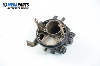 Дроселова клапа за Fiat Punto Hatchback (09.1993 - 09.1999) 75 1.2, 73 к.с.