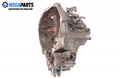 Ръчна скоростна кутия за Honda Civic V Sedan (10.1991 - 12.1995) 1.5 i 16V (EG8), 94 к.с.