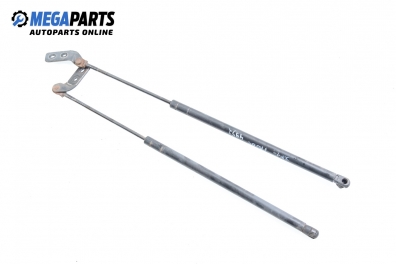 Амортисьор за багажник/товарно пространство за Ford Probe Coupe I (08.1988 - 07.1993)