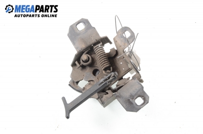 Брава преден капак за Volkswagen Golf IV Hatchback (08.1997 - 06.2005), 2+1 вр.