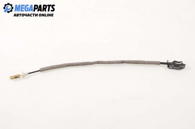 Жило за отваряне на врата за BMW X5 Series E53 (05.2000 - 12.2006), позиция: предна, лява
