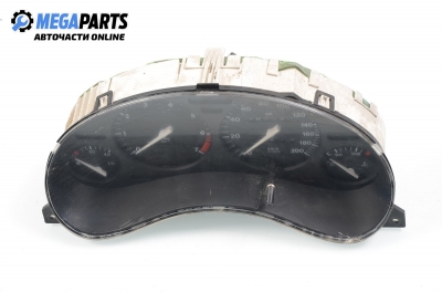 Километраж за Opel Corsa B Hatchback (03.1993 - 12.2002) 1.0 i 12V, 54 к.с.