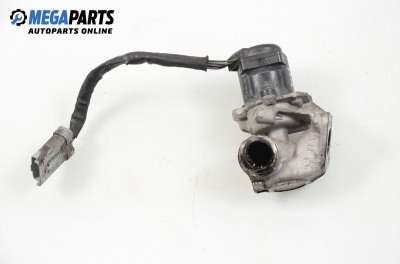 EGR-клапан за Ford Focus II Hatchback (07.2004 - 09.2012) 1.6 TDCi, 109 к.с.