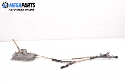 Скоростен лост с жила за Seat Ibiza IV Hatchback (02.2002 - 11.2009)