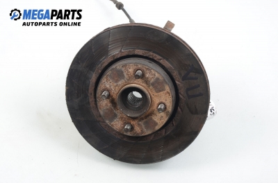 Шенкел главина за Ford Cougar Coupe (08.1998 - 12.2001), позиция: предна, лява