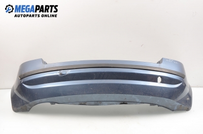 Задна броня за Fiat Stilo Hatchback (10.2001 - 11.2010), хечбек