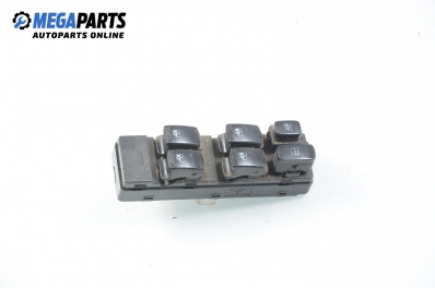 Бутони ел. стъкла  за Hyundai Terracan SUV (06.2001 - 12.2008)