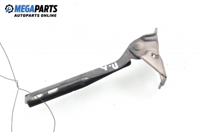 Панта преден капак за Volkswagen Golf IV Hatchback (08.1997 - 06.2005), 2+1 вр., позиция: лява