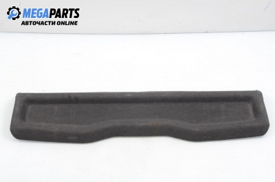 Кора багажник за Volkswagen Lupo Hatchback (09.1998 - 07.2005), хечбек