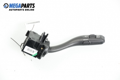 Лостче за чистачки за Porsche Cayenne SUV I (09.2002 - 09.2010)