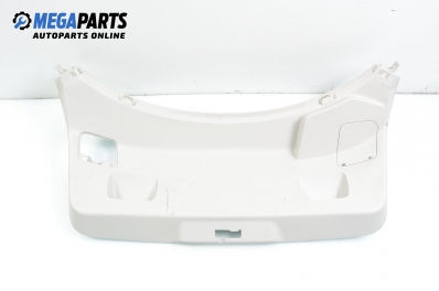 Кора заден капак за Renault Laguna III Hatchback (10.2007 - 12.2015), хечбек