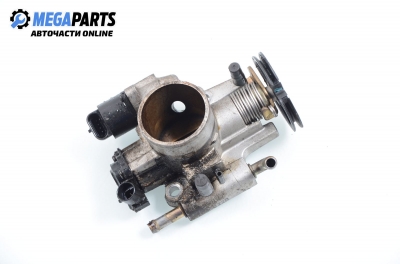 Дроселова клапа за Daewoo Nubira Sedan (04.1997 - 06.1999) 1.6 16V, 106 к.с.