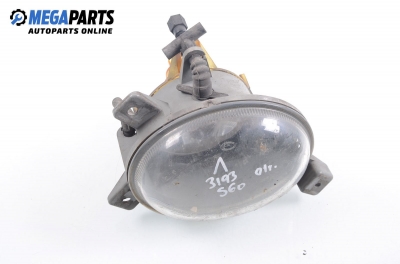 Халоген за Volvo S60 I Sedan (07.2000 - 04.2010), позиция: лява