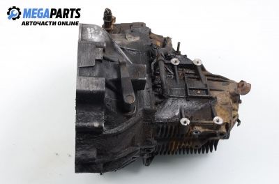 Ръчна скоростна кутия за Nissan Primera Traveller II (06.1996 - 01.2002) 2.0 TD, 90 к.с.