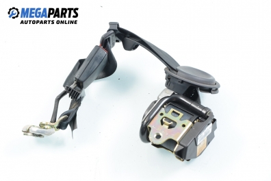 Предпазен колан за Audi A8 Sedan I (03.1994 - 12.2002), позиция: задна, лява