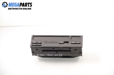 Бордови компютър за BMW 3 Series E36 Sedan (09.1990 - 02.1998)