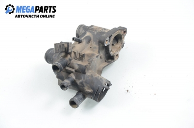 Корпус на термостат за Seat Ibiza II Hatchback (03.1993 - 05.2002) 1.0 i, 50 к.с.