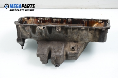 Картер за Lancia Kappa Sedan (08.1994 - 10.2001) 2.0 20V (838AG1AA, 838AG11A), 155 к.с.