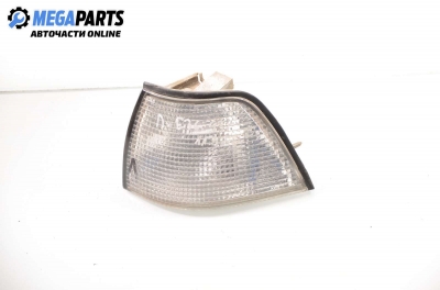 Мигач за BMW 3 Series E36 Sedan (09.1990 - 02.1998), седан, позиция: лява