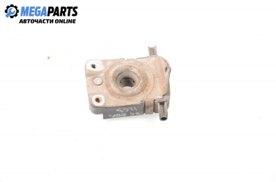 Брава преден капак за BMW X5 Series E53 (05.2000 - 12.2006), позиция: предна