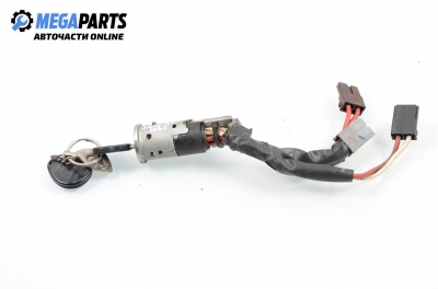 Контактен ключ за Citroen Saxo Hatchback (02.1996 - 04.2004)