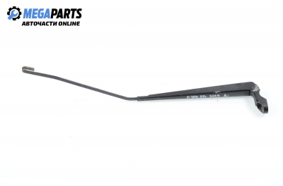 Рамо на чистачка за Peugeot 306 Hatchback (01.1993 - 10.2003), позиция: дясна