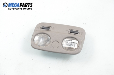 Плафон за Nissan Primera Traveller II (06.1996 - 01.2002)