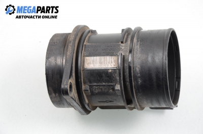 Дебитомер за Renault Clio II Hatchback (09.1998 - 09.2005) 1.9 dTi (B/CB0U), 80 к.с., № 7700109812