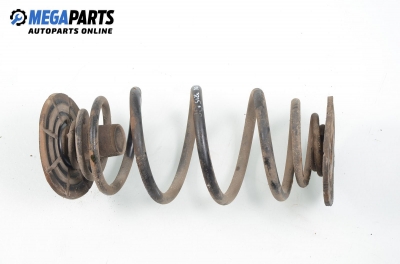 Пружина за ходова част за Opel Astra G Estate (02.1998 - 12.2009), комби, позиция: задна