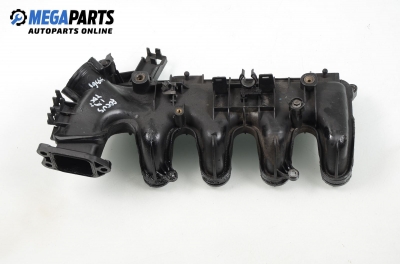 Всмукателен колектор за Ford Focus II Hatchback (07.2004 - 09.2012) 1.6 TDCi, 109 к.с.