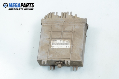 Компютър двигател за Nissan Primera Traveller II (06.1996 - 01.2002) 2.0 TD, 90 к.с., № Bosch 0 281 001 629