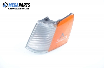 Габаритни светлини за Jeep Grand Cherokee SUV I (09.1991 - 04.1999), позиция: предна, лява