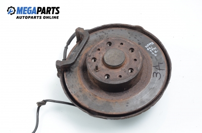 Шенкел главина за Lancia Kappa Sedan (08.1994 - 10.2001), позиция: задна, дясна