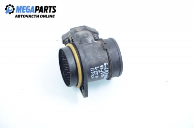 Дебитомер за Jeep Grand Cherokee SUV I (09.1991 - 04.1999) 2.5 TD 4x4 (Z), 115 к.с.