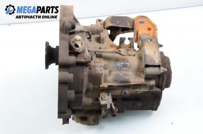 Ръчна скоростна кутия за Seat Ibiza II Hatchback (03.1993 - 05.2002) 1.4 i, 60 к.с.