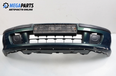 Предна броня за Honda Civic VI Hatchback (10.1995 - 02.2001), хечбек, позиция: предна