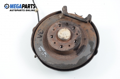 Шенкел главина за Lancia Kappa Sedan (08.1994 - 10.2001), позиция: задна, лява