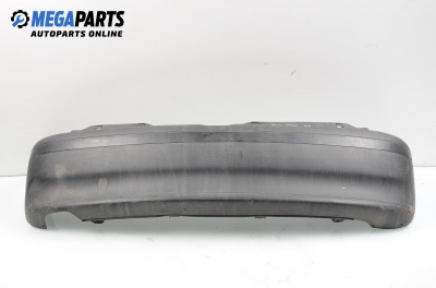 Задна броня за Fiat Punto Hatchback (09.1993 - 09.1999), хечбек