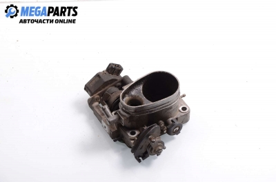 Дроселова клапа за Audi 80 Sedan B4 (09.1991 - 12.1994) 2.0 E, 115 к.с.