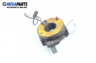 Лентов кабел за Airbag за Nissan Primera Sedan II (06.1996 - 12.2001)