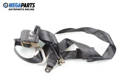 Предпазен колан за Volkswagen Golf IV Hatchback (08.1997 - 06.2005), 2+1 вр., позиция: задна, дясна