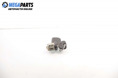 Контактен ключ за BMW 3 Series E36 Sedan (09.1990 - 02.1998)