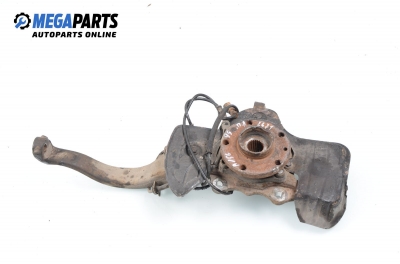 Шенкел главина за Alfa Romeo 156 Sedan (09.1997 - 09.2005), позиция: предна, лява