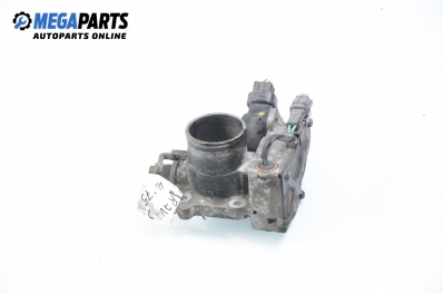 Дроселова клапа за Toyota RAV4 II SUV (06.2000 - 11.2005) 2.0 D-4D 4WD, 116 к.с.