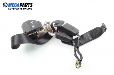 Предпазен колан за Volkswagen Golf IV Hatchback (08.1997 - 06.2005), 2+1 вр., позиция: задна, лява