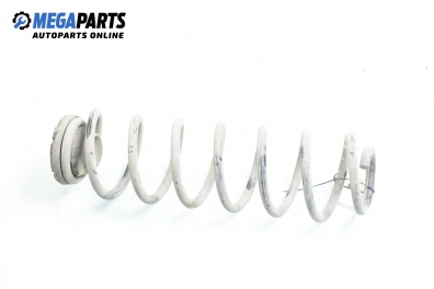 Пружина за ходова част за Skoda Fabia II Hatchback (12.2006 - 12.2014), хечбек, позиция: задна